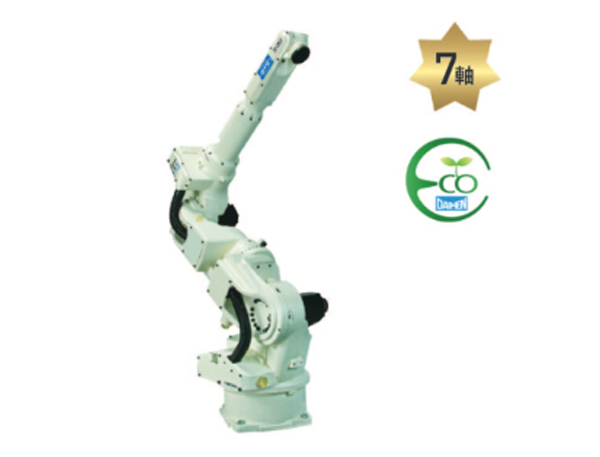 OTC工业机器人 FD-V6LS