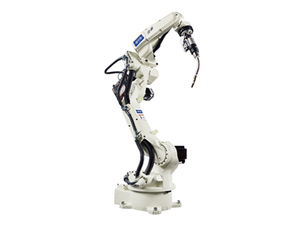 OTC焊接机器人 FD-B6