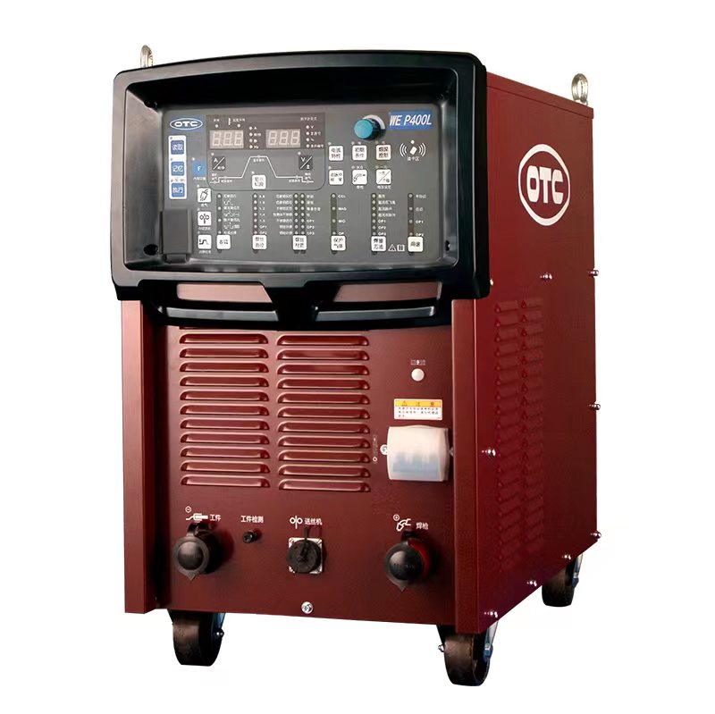 WE-P400L