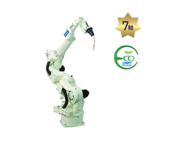 OTC焊接机器人 FD-B4LS